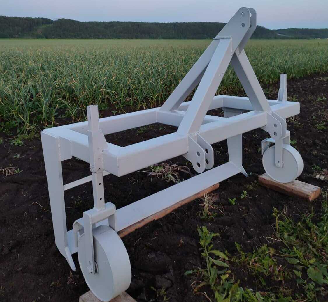 <span style="font-weight: bold;">Скоба для уборки чеснока 1800</span>&nbsp;